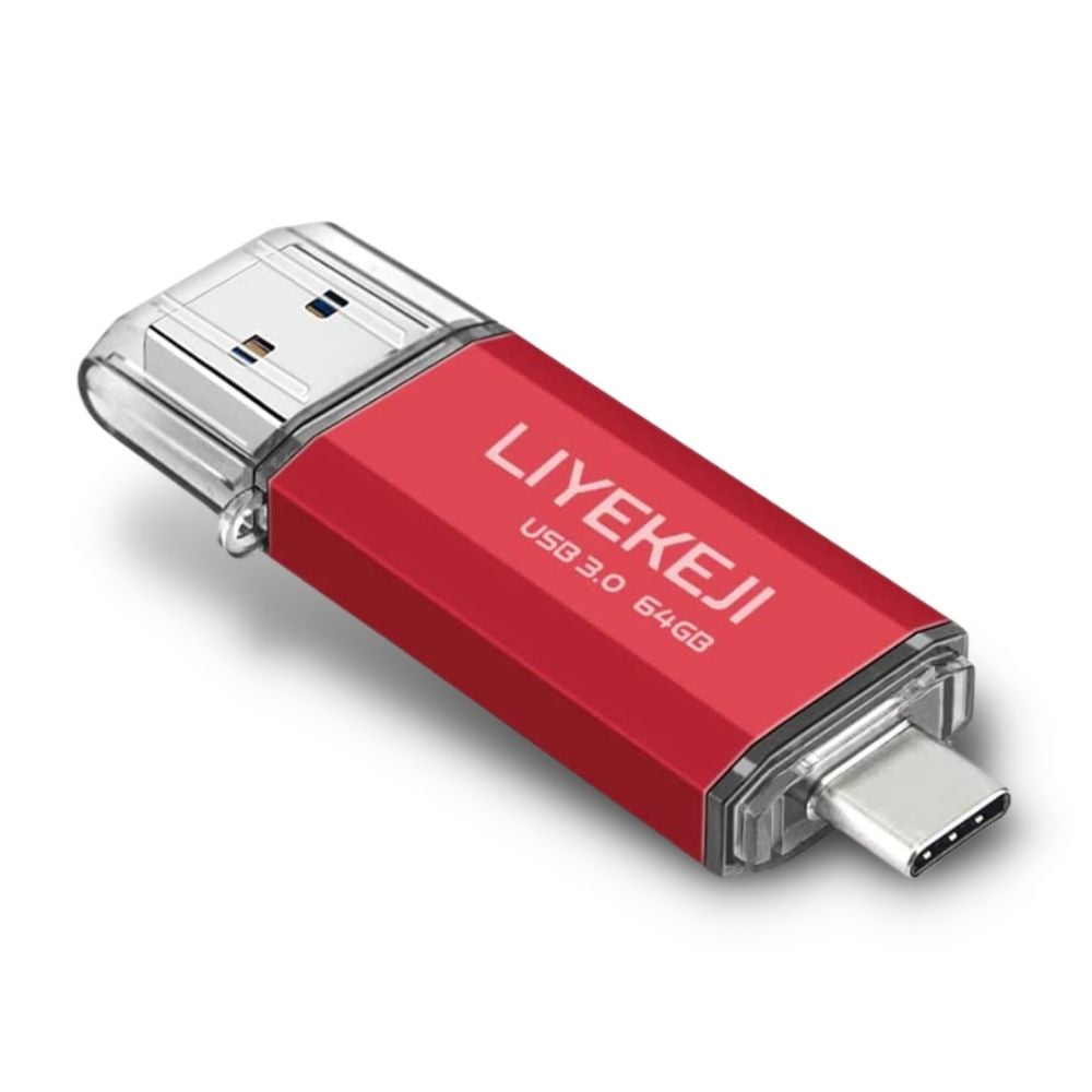 USB memory 64GB