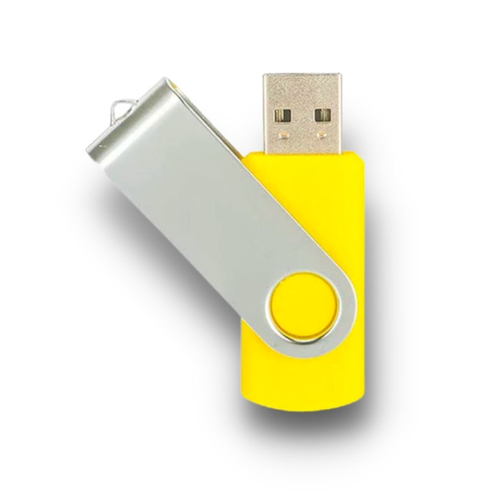 32GB thumb drive